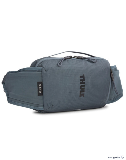 Поясная сумка Thule Rail Hip Pack 2 литра