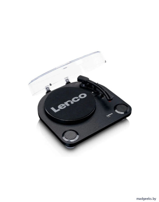 Виниловый проигрыватель Lenco LS-40