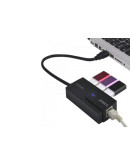 USB-концентратор ORICO HR02-U3