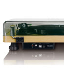 Виниловый проигрыватель Lenco L-30