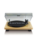Виниловый проигрыватель Lenco L-30