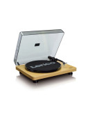 Виниловый проигрыватель Lenco L-30