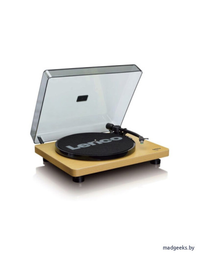 Виниловый проигрыватель Lenco L-30