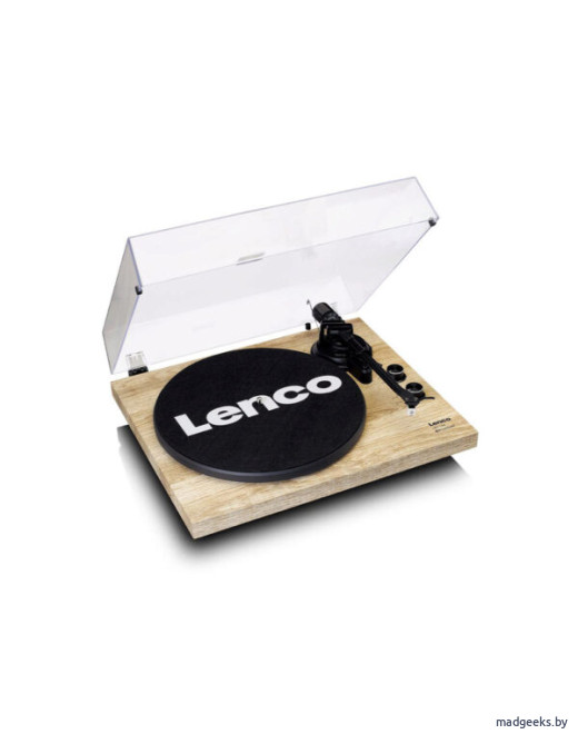 Виниловый проигрыватель Lenco LBT-188 c Bluetooth
