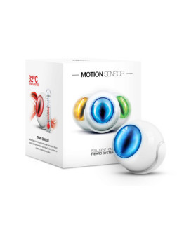 Датчик движения Fibaro Motion Sensor