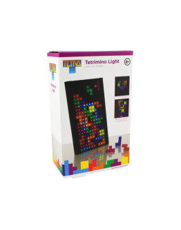 Светильник Paladone Tetris Tetrimino Light BDP PP5099TT