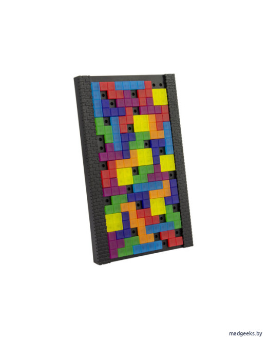 Светильник Paladone Tetris Tetrimino Light BDP PP5099TT