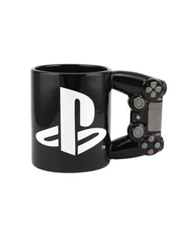 Кружка Paladone Playstation 4th Gen Controller Mug PP5853PS