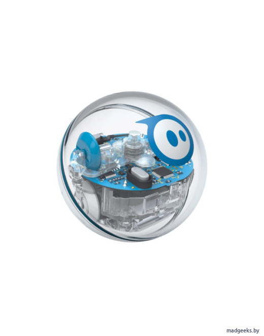 Роботизированный шар Sphero SPRK+
