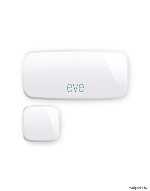 Датчики открытия дверей и окон Elgato Eve Door and Window