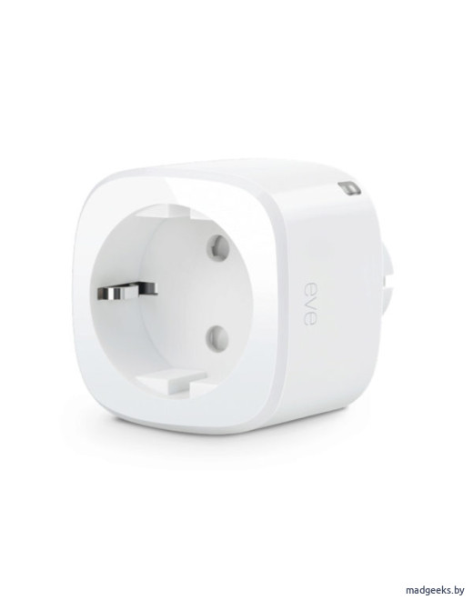 Умная розетка Elgato Eve Energy