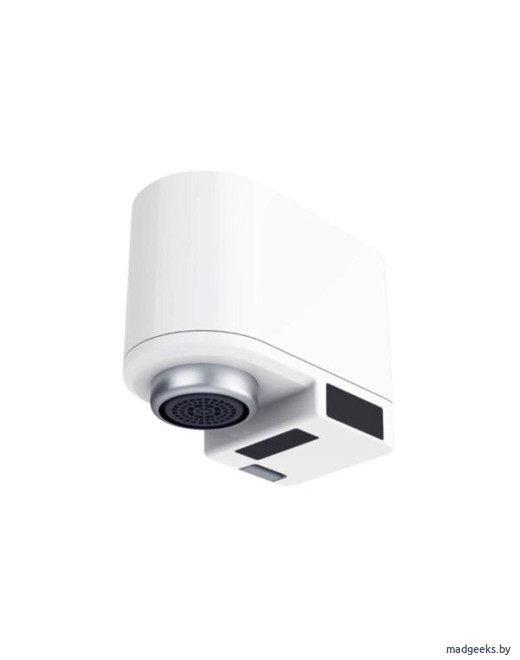 Аэратор Xiaomi Mi Smartda Induction Home Water Sensor + комплект адаптеров на разные смесители