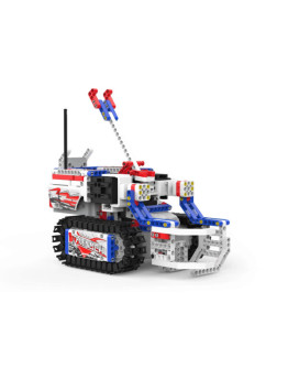 Робот-конструктор UBTECH Jimu Courtbot kit