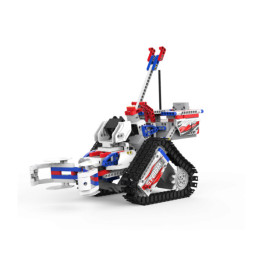 Робот-конструктор UBTECH Jimu Courtbot kit