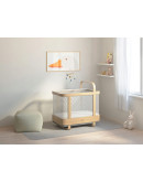 Умная колыбель Cradlewise