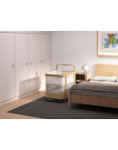 Умная колыбель Cradlewise