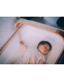 Умная колыбель Cradlewise