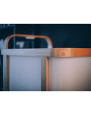 Умная колыбель Cradlewise