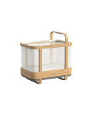 Умная колыбель Cradlewise