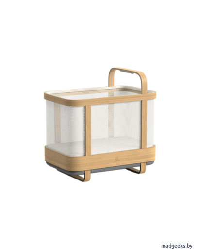 Умная колыбель Cradlewise