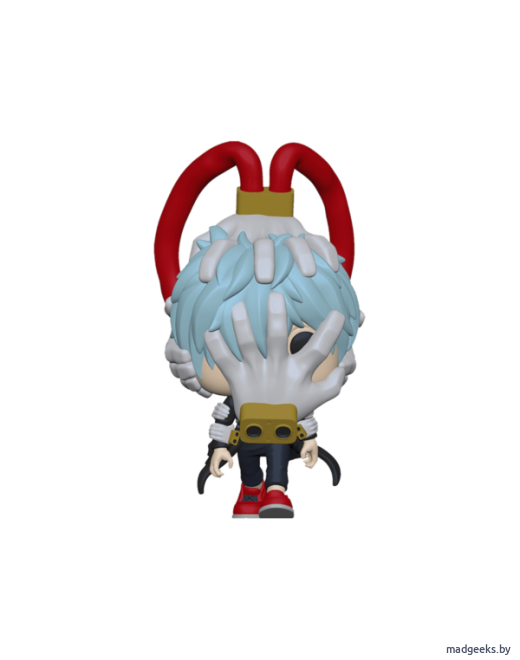 Фигурка Funko POP! Моя геройская академия: Томура Шигараки идущий 48468