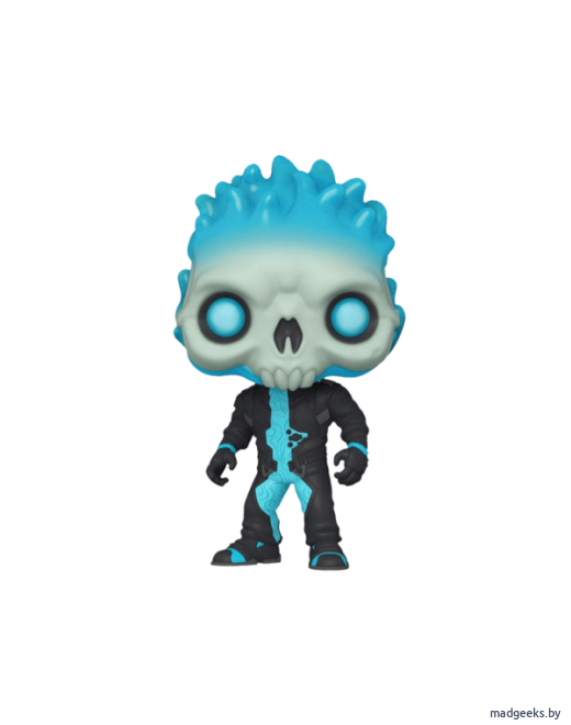 Фигурка Funko POP! Fortnite: Вечный Странник 52972