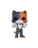 Фигурка Funko POP! Fortnite: Мистер Мускул 52971