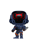 Фигурка Funko POP! Fortnite: Экспериментатор 48465