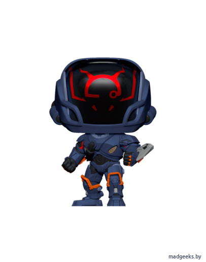 Фигурка Funko POP! Fortnite: Экспериментатор 48465