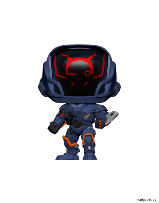 Фигурка Funko POP! Fortnite: Экспериментатор 48465