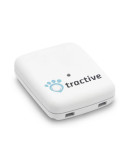 Трекер Tractive GPS Tracking Device TRATR1