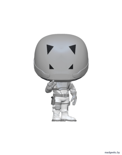 Фигурка Funko POP! Fortnite: Пул 48462