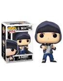 Фигурка Funko POP! 8 миля: Эминем Джимми «Кролик» Смит младший 35545