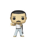 Фигурка Funko POP! Рок: Queen: Фредди Меркьюри Радио Гага 33735