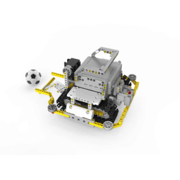 Робот-конструктор UBTECH Jimu Trackbot kit