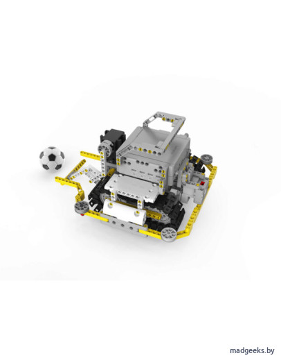 Робот-конструктор UBTECH Jimu Trackbot kit