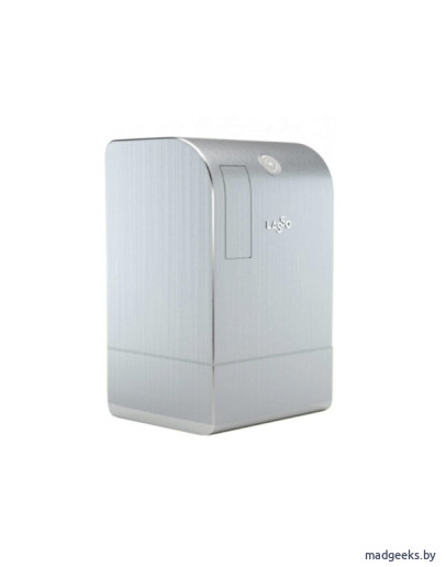 Прибор для переработки мусора Lasso