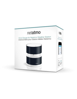 Анемометр Netatmo NWA01-WW