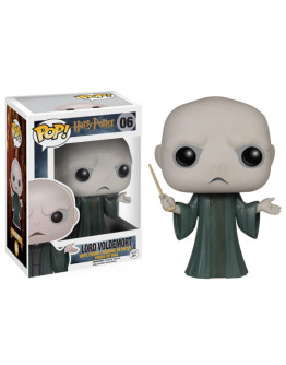 Фигурка Funko POP! Гарри Поттер: Волан-де-Морт 5861