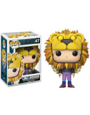 Фигурка Funko POP! Гарри Поттер: Полумна Лавгуд с головой Льва 14944