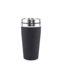 Кружка-термос Paladone Playstation Controller Travel Mug PP6580PS