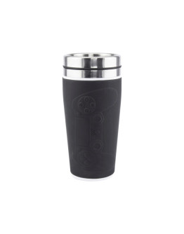 Кружка-термос Paladone Playstation Controller Travel Mug PP6580PS