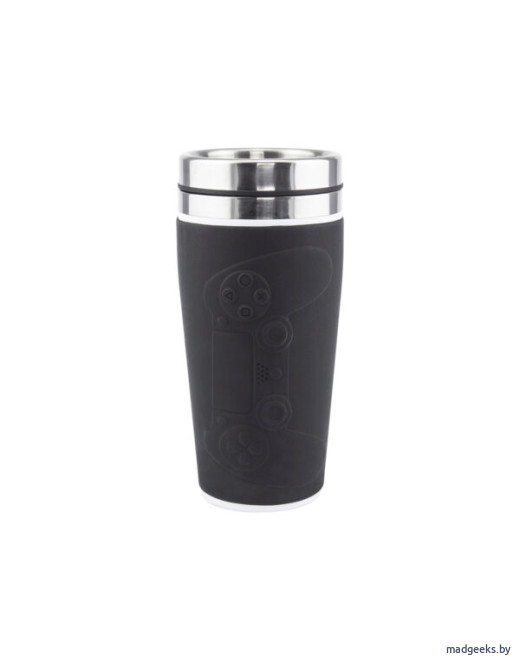 Кружка-термос Paladone Playstation Controller Travel Mug PP6580PS