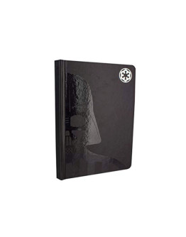 Записная книжка Paladone SW Darth Vader Notebook PP3972SW