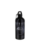 Бутылка для воды Paladone Black Panther Metal Water Bottle PP4837BP