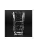 Бокал стеклянный Paladone SW Stormtrooper Shaped Glass PP5058SW