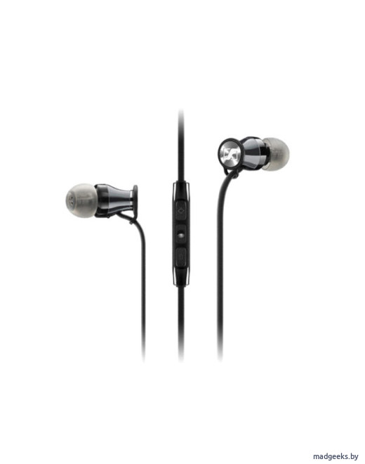 Наушники Sennheiser Momentum M2 IEi