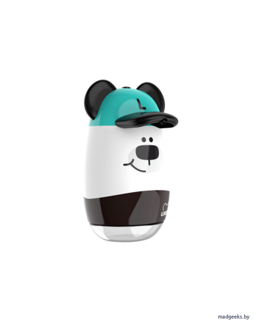 Диспенсер для мыла сенсорный Lumicube SD01 Bear