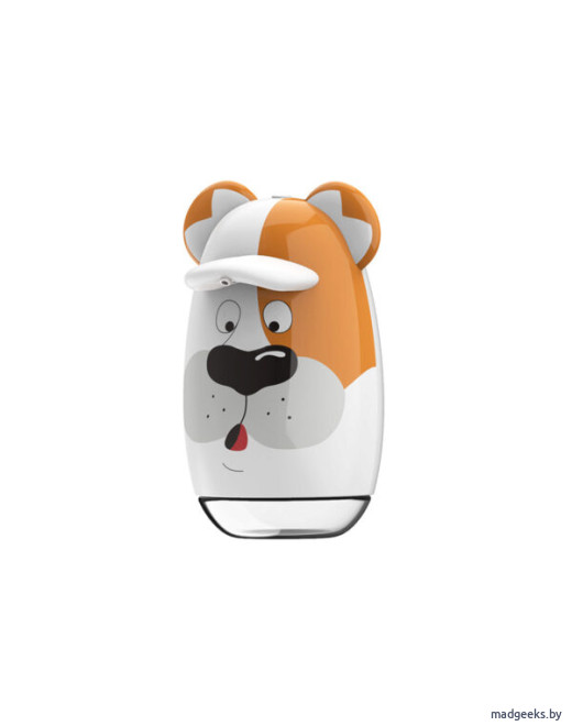 Диспенсер для мыла сенсорный Lumicube SD01 Dog