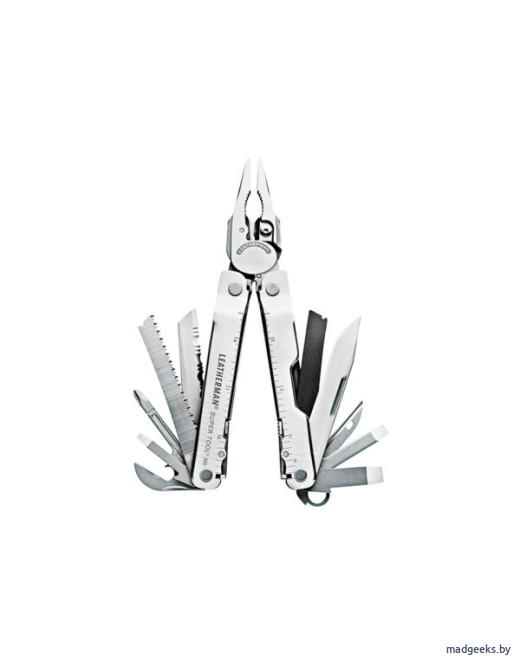Мультитул Leatherman Super Tool 300
